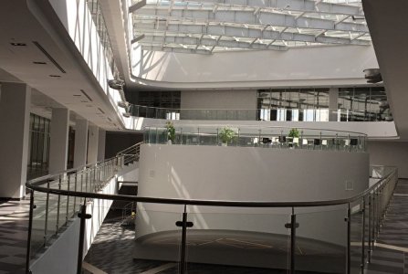 Сколково, ул Сикорского, 11. Фото № 2