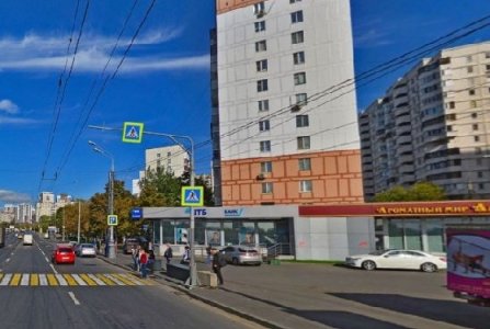 Москва, ш Дмитровское, 64 стр 1. Фото № 2