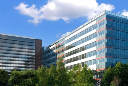 Москва, ул Обручева, 30/1 стр 2. Фото № 1