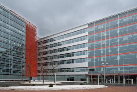 Москва, ул Обручева, 30/1 стр 2. Фото № 3