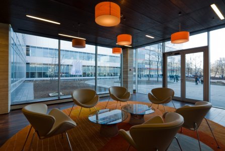 Москва, ул Обручева, 30/1 стр 2. Фото № 2