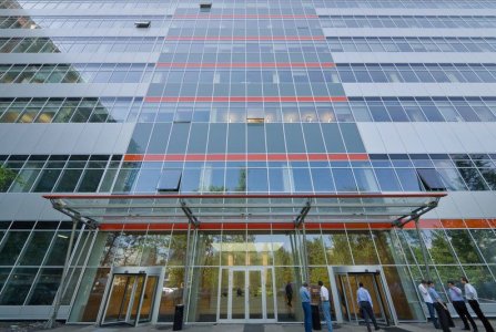 Москва, ул Обручева, 30/1 стр 2. Фото № 5