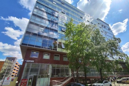 Москва, ул Михалковская, 63Б с4. Фото № 1