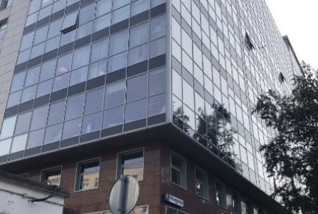 Москва, ул Михалковская, 63Б с4. Фото № 3