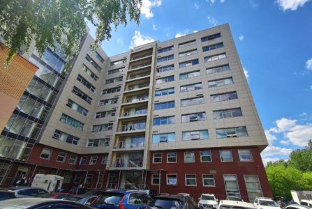 Москва, ул Михалковская, 63Б с4. Фото № 5