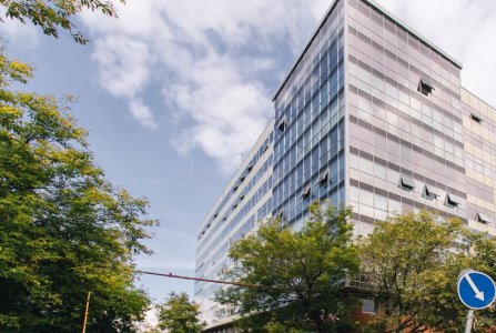 Москва, ул Михалковская, 63Б с4. Фото № 4