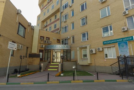 Москва, ул Таганская, 26 стр 1. Фото № 5