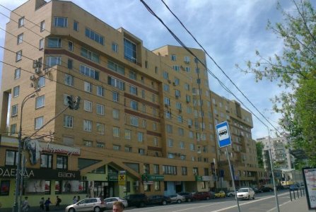 Москва, ул Таганская, 26 стр 1. Фото № 3