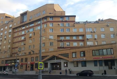 Москва, ул Таганская, 26 стр 1. Фото № 1