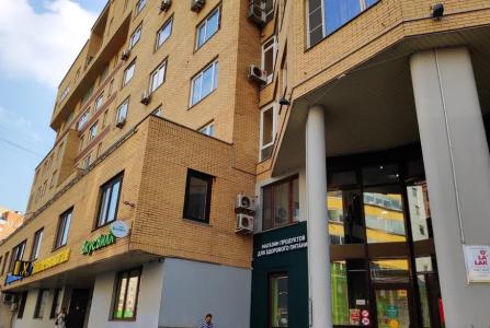 Москва, ул Таганская, 26 стр 1. Фото № 2