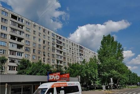 Москва, ул Ташкентская, 18 к 1. Фото № 1