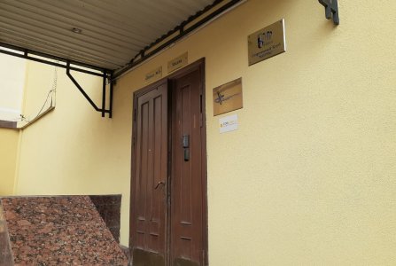 Москва, пл Спартаковская, 16/15 стр 6. Фото № 2