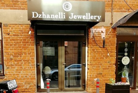 Москва, ул Рочдельская, 15 стр 21-22. Фото № 3