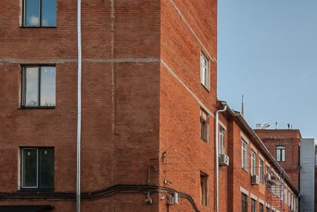 Москва, ул Рочдельская, 15 стр 21-22. Фото № 4
