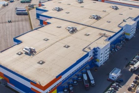 Московская, д. Лешково, 244. Фото № 1