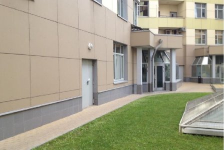 Москва, ул Шаболовка, 31Б. Фото № 3