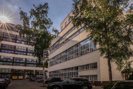 Москва, ул Шаболовка, 31 стр 23. Фото № 2