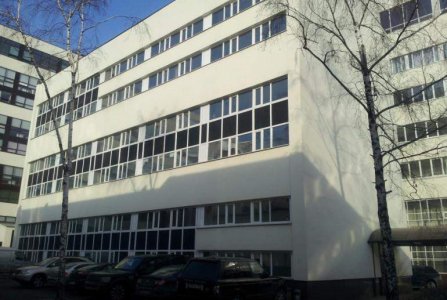 Москва, ул Шаболовка, 31 стр 23. Фото № 3