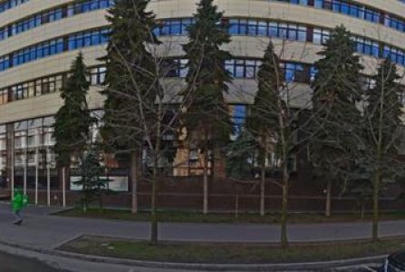 Москва, ул Шаболовка, 31 стр 23. Фото № 4