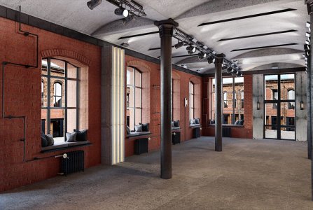 Москва, пер Холодильный, 3 стр 8. Фото № 5