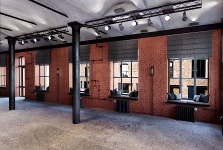 Москва, пер Холодильный, 3 стр 8. Фото № 2