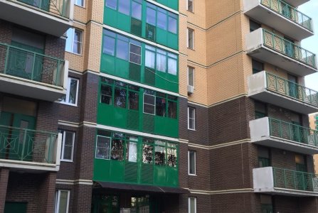 Москва, ул Ягодная, 8 к 3. Фото № 1