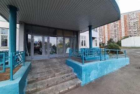 Москва, ул Лухмановская, 18. Фото № 5