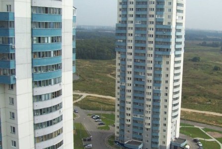 Москва, ул Лухмановская, 28. Фото № 5