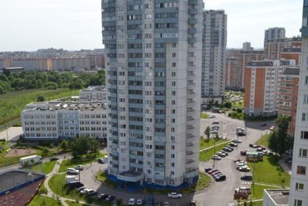 Москва, ул Лухмановская, 32. Фото № 5