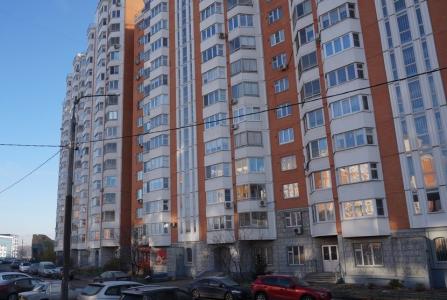 Москва, ул Лухмановская, 34. Фото № 3