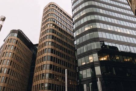 Москва, ул Бутырский Вал, 10. Фото № 4