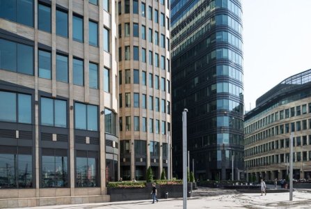 Москва, ул Бутырский Вал, 10. Фото № 2