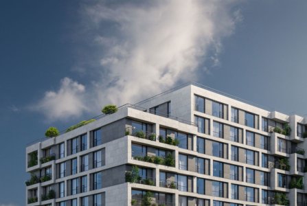 Москва, пр-кт Мира, 95. Фото № 2