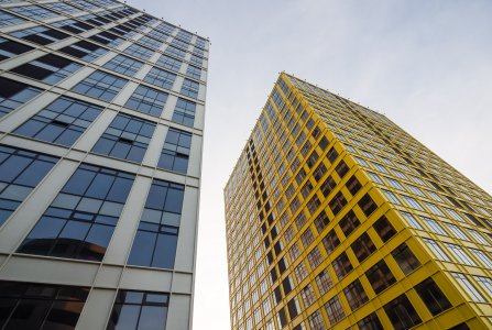 Москва, ул Новодмитровская, 2 к 2. Фото № 4