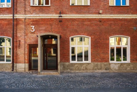 Москва, пер Холодильный, 3к1с3. Фото № 5