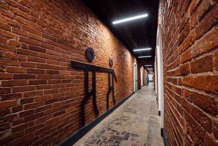 Москва, пер Холодильный, 3к1с3. Фото № 4