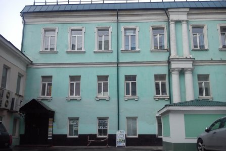 Москва, ул Тверская, 20 / 3. Фото № 5