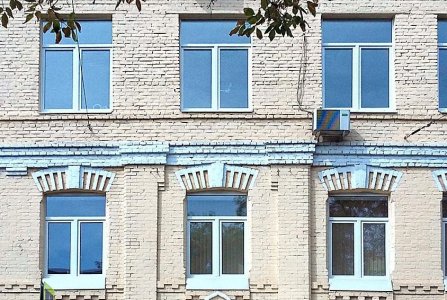 Москва, пер Малый Предтеченский, 1/2 стр 1. Фото № 1