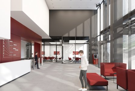 Москва, проезд Огородный, 16 стр 4. Фото № 4