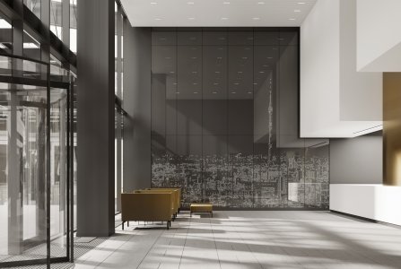 Москва, проезд Огородный, 16 стр 4. Фото № 4