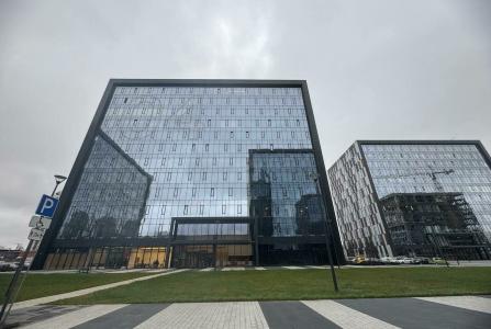 Москва, проезд Огородный, 16 стр 4. Фото № 3