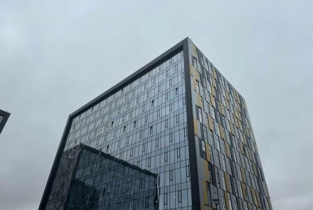 Москва, проезд Огородный, 16 стр 4. Фото № 1