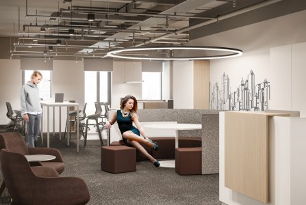 Москва, проезд Огородный, 16 стр 4. Фото № 5