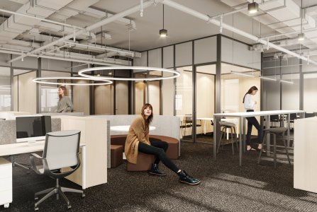 Москва, проезд Огородный, 16 стр 4. Фото № 3