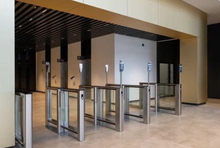 Москва, проезд Огородный, 16 стр 7. Фото № 2