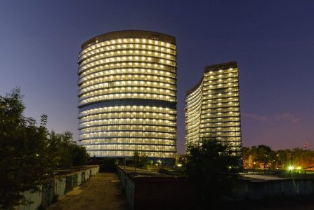 Москва, ул Одесская, 2 к с. Фото № 4