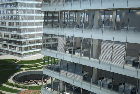 Москва, ул Одесская, 2 к с. Фото № 4