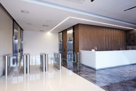 Москва, ул Одесская, 2 к с. Фото № 1