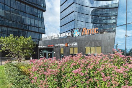 Москва, ул Одесская, 2 к с. Фото № 5