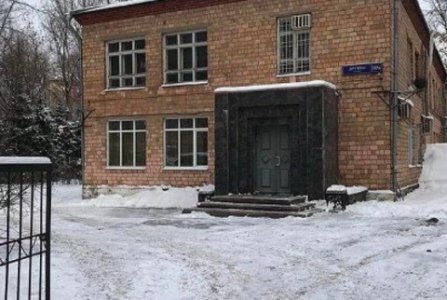 Москва, ул Дружбы, 10А. Фото № 1